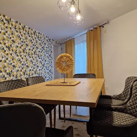 Casa Eridav Apartment Arcani