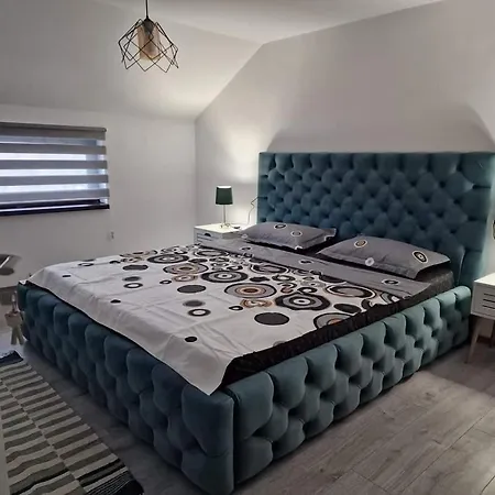 Casa Eridav Apartment Arcani