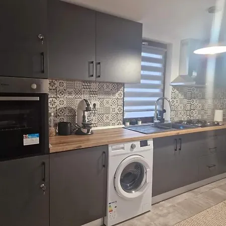 Apartment Casa Eridav Arcani