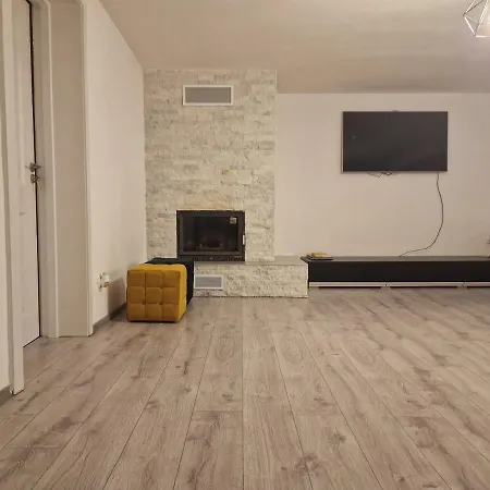 Apartment Casa Eridav *