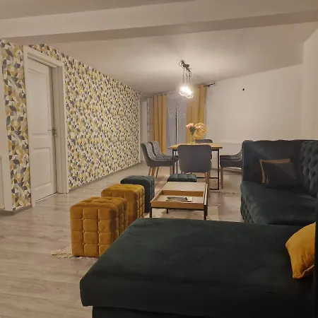 Casa Eridav Apartment *