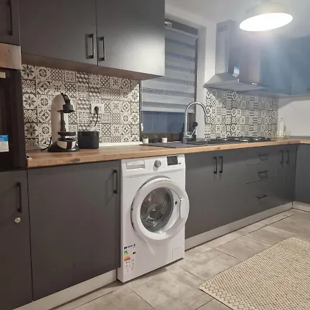 Casa Eridav Apartment