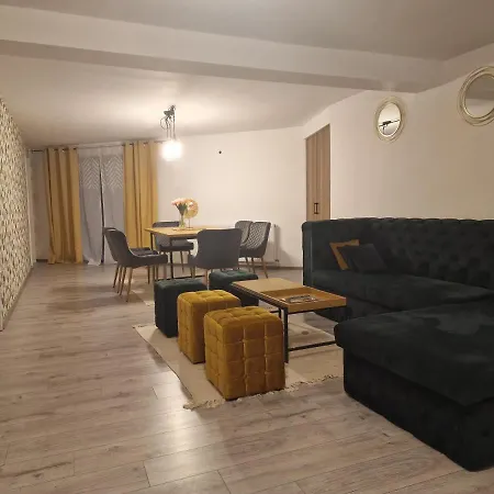Apartment Casa Eridav *