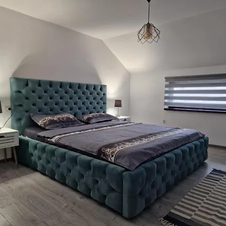 Apartment Casa Eridav Arcani